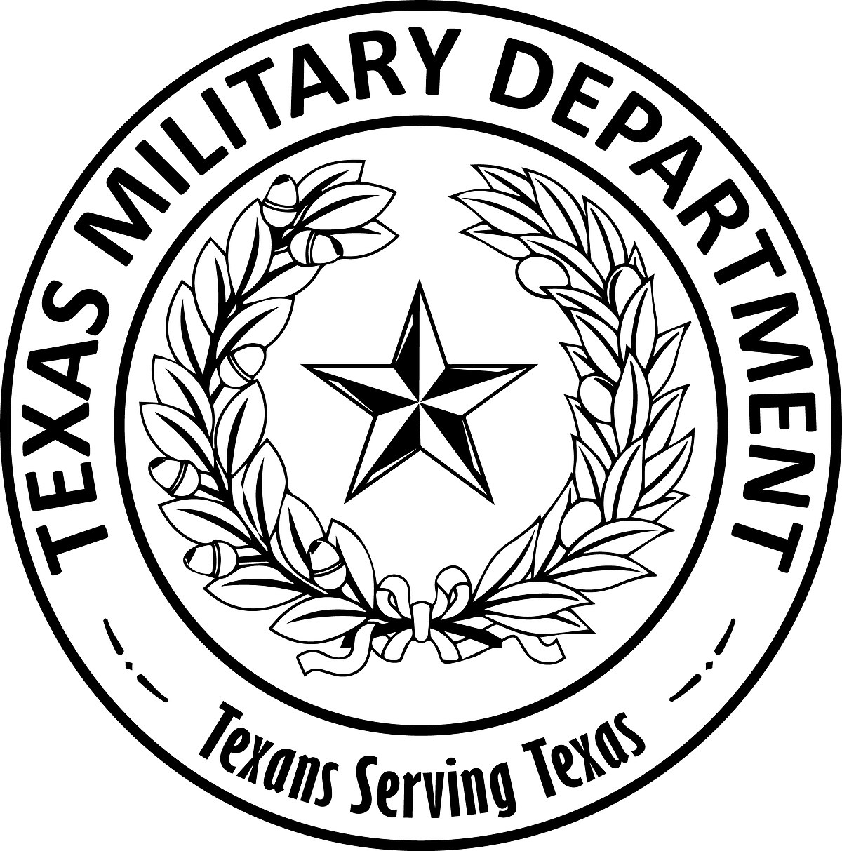 Texas Military Department - CyberTexas Foundation™