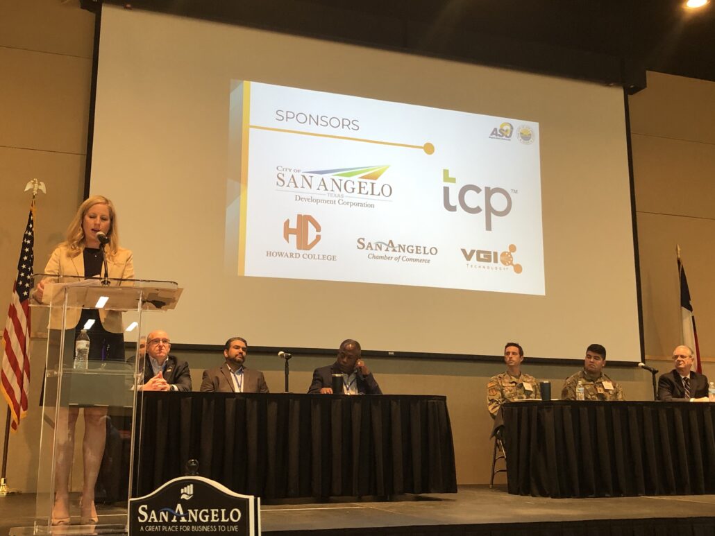 San Angelo, TX (Concho Valley) Cybersecurity Roundup